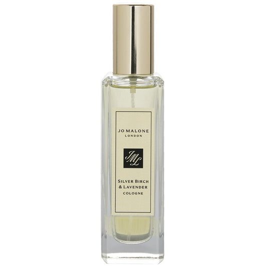 Jo Malone Silver Birch &amp; Lavender Cologne Spray (ursprünglich ohne Box) 30 ml