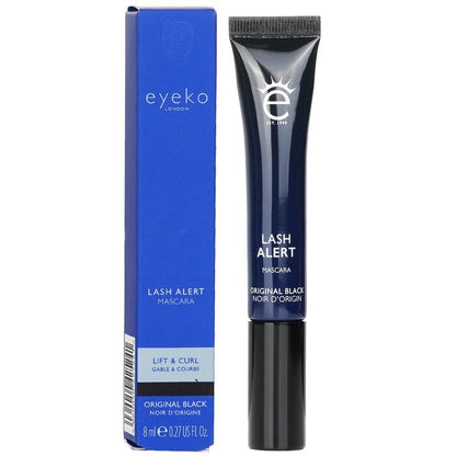 Eyeko Lash Alert Mascara - # Schwarz 8ml/0.29oz