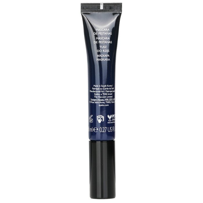 Eyeko Lash Alert Mascara - # Schwarz 8ml/0.29oz
