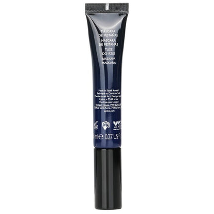Eyeko Lash Alert Mascara - # Schwarz 8ml/0.29oz