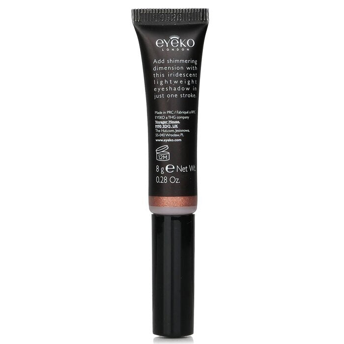 Eyeko Galactic Lid Gloss Creme Lidschatten - # Zodiac 8g/0.28oz