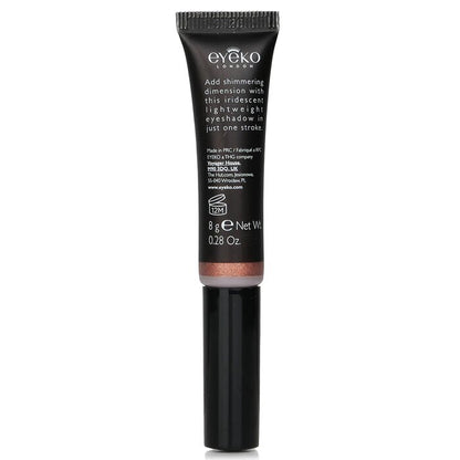 Eyeko Galactic Lid Gloss Creme Lidschatten - # Zodiac 8g/0.28oz