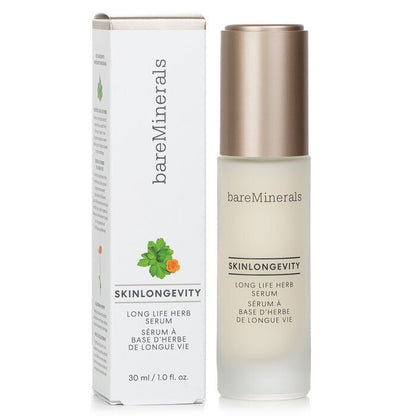 BareMinerals Skinlongevity Long Life Kräuterserum 30ml/1oz