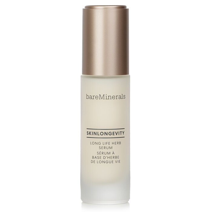 BareMinerals Skinlongevity Long Life Kräuterserum 30ml/1oz