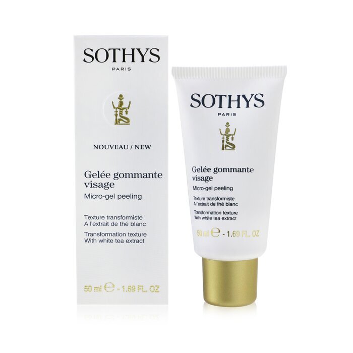 Sothys Mikro-Gel-Peeling 50ml/1.69oz