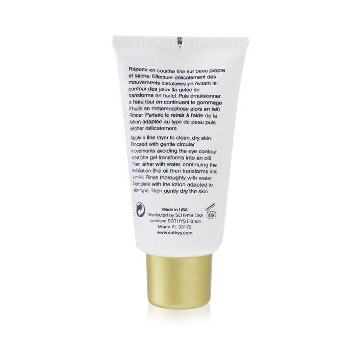 Sothys Mikro-Gel-Peeling 50ml/1.69oz