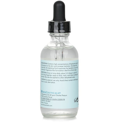 SkinCeuticals Hydrating B5 - Feuchtigkeitsspendendes Fluid 55ml/1.9oz