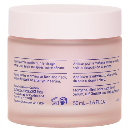 Caudalie Resveratrol-Lift Firming Cashmere Cream (Random Packaging) 50ml