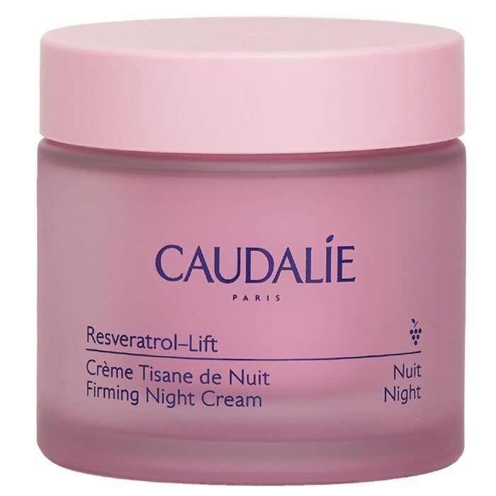 Caudalie Resveratrol-Lift Firming Night Cream (Random Packaging) 50ml