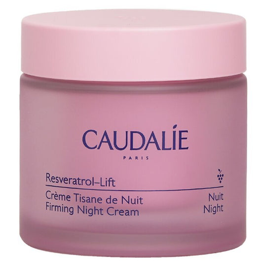 Caudalie Resveratrol-Lift Firming Night Cream (Random Packaging) 50ml