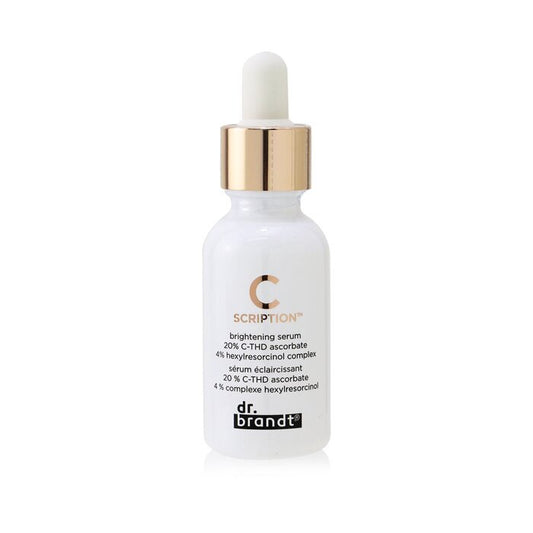 Dr. Brandt Bright This Way C Scription Aufhellendes Serum 30ml/1oz