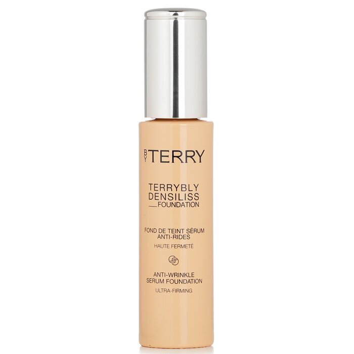 By Terry Terrybly Densiliss Anti Wrinkle Serum Foundation - # 1 Fresh Fair 30ml/1oz