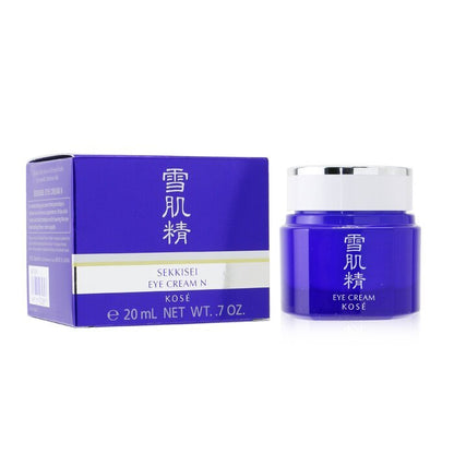 Kose Sekkisei Augencreme 20 ml/0,7 oz