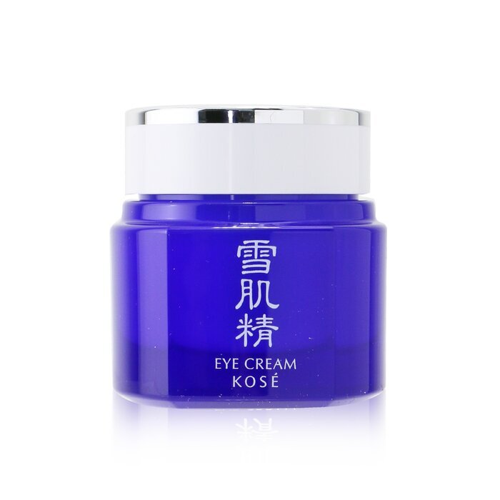 Kose Sekkisei Augencreme 20 ml/0,7 oz