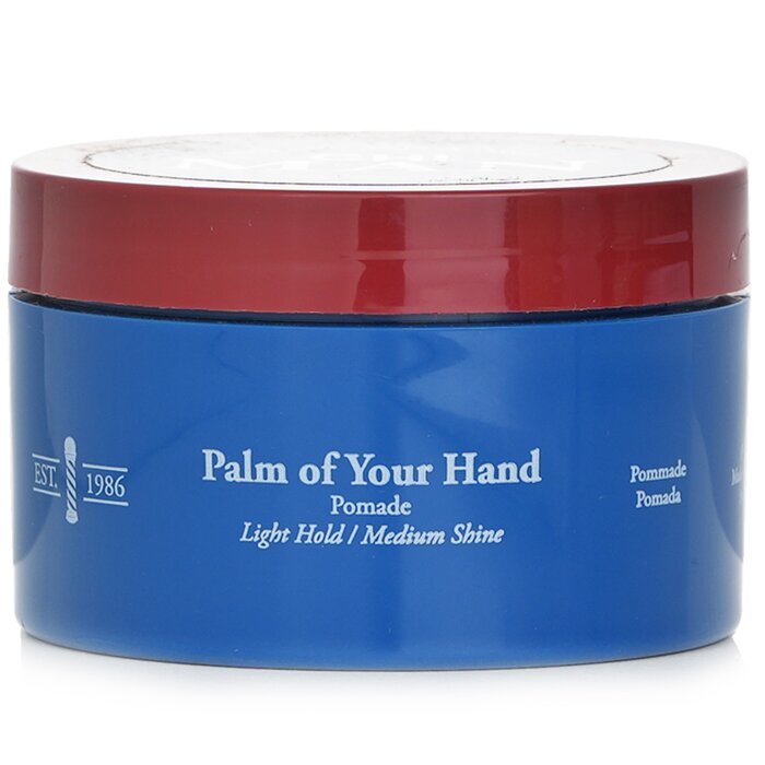 CHI Man Palm of Your Hand Pomade (leichter Halt/mittlerer Glanz) 85 g/3 oz