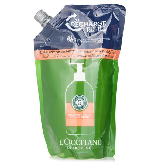 L'Occitane Aromachologie Intensive Repair Conditioner - Damaged Hair (Eco-Refill) 500ml/16.9oz