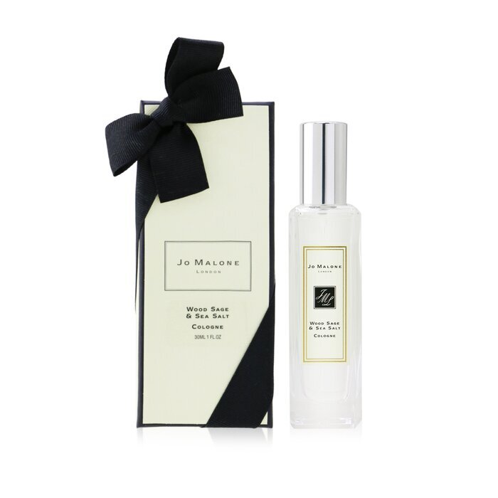 Jo Malone Wood Sage &amp; Sea Salt Cologne Spray (Geschenkbox) 30 ml