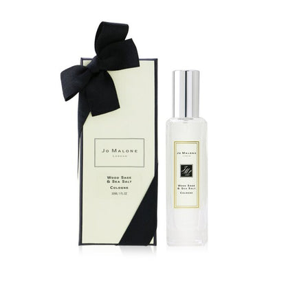 Jo Malone Wood Sage &amp; Sea Salt Cologne Spray (Geschenkbox) 30 ml