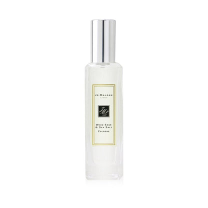 Jo Malone Wood Sage &amp; Sea Salt Cologne Spray (Geschenkbox) 30 ml