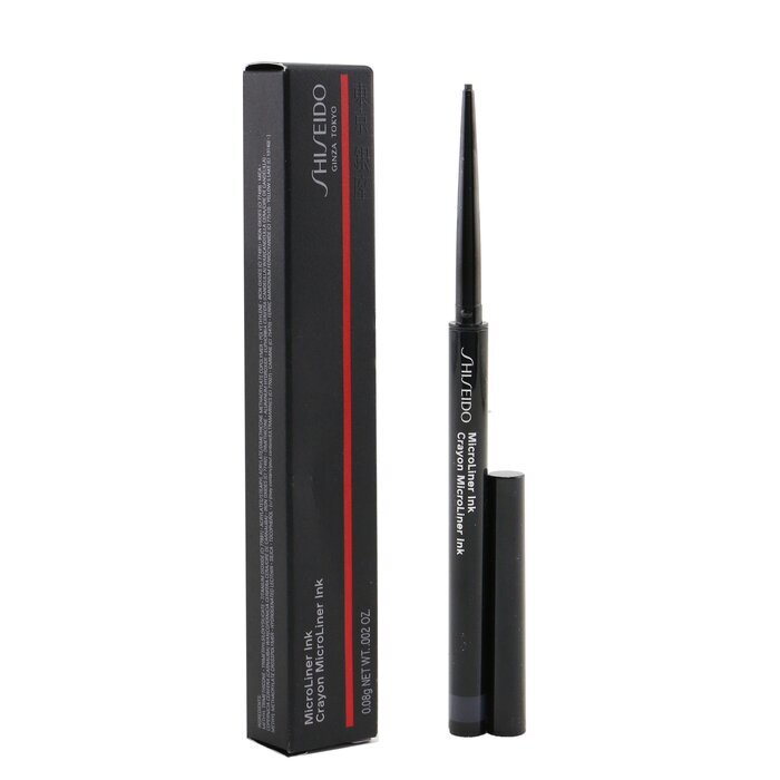 Shiseido MicroLiner Ink Eyeliner - Nr. 07 Grau 0,08 g/0,002 oz