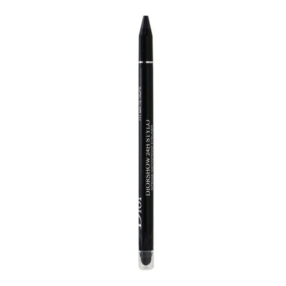 Christian Dior Diorshow 24H Stylo Waterproof Eyeliner - # 296 Matte Blue 0.2g/0.007oz