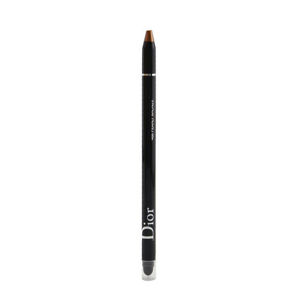 Christian Dior Diorshow 24H Stylo Waterproof Eyeliner - # 466 Pearly Bronze 0.2g/0.007oz