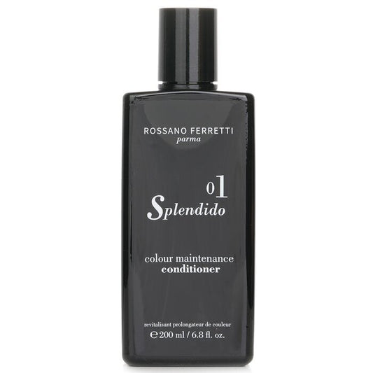 Rossano Ferretti Parma Splendido 01 Farbpflege-Conditioner 200 ml/6,8 oz