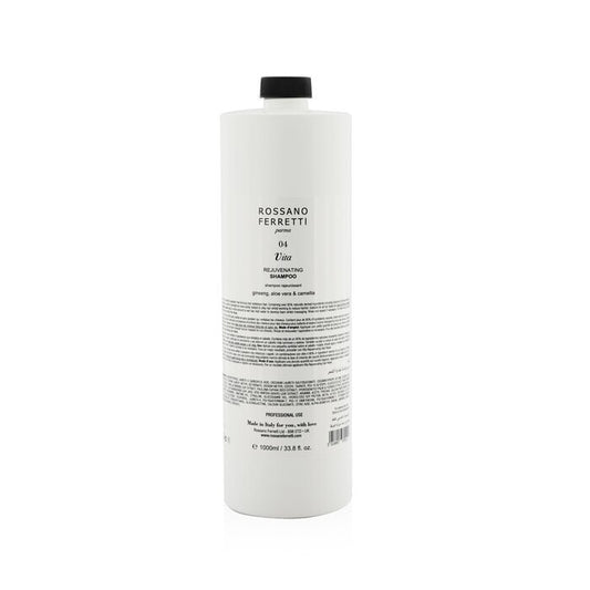 Rossano Ferretti Parma Vita Rejuvenating Shampoo (Salonprodukt) 1000 ml/33,8 oz