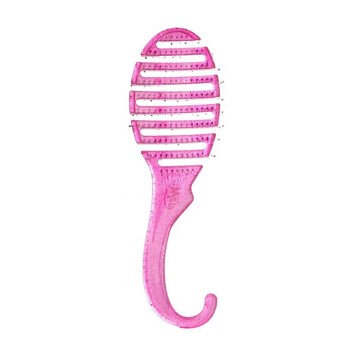 Wet Brush Dusch-Entwirrer – # Pink Glitter 1 Stück