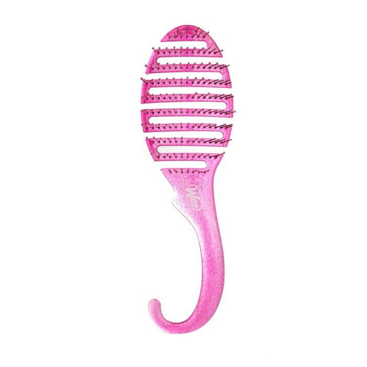 Wet Brush Dusch-Entwirrer – # Pink Glitter 1 Stück