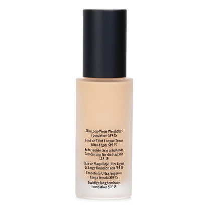 Bobbi Brown Skin Long Wear Weightless Foundation LSF 15 – # Cool Beige, 30 ml