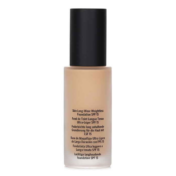 Bobbi Brown Skin Long Wear Weightless Foundation LSF 15 – # Neutral Sand 30 ml/1 oz