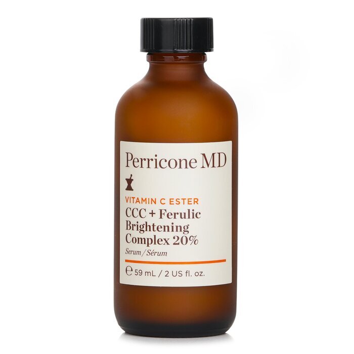 Perricone MD Vitamin C Ester CCC + Ferulic Brightening Complex 20 % Serum, 59 ml
