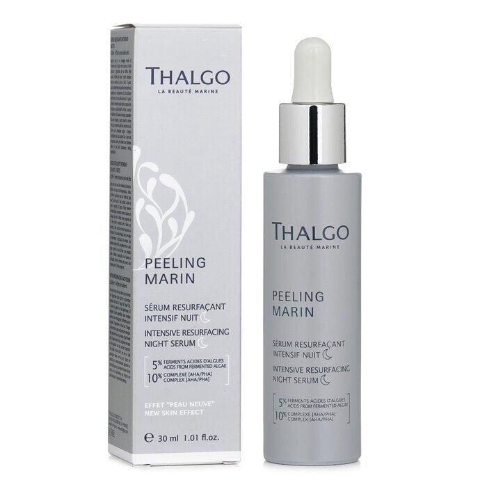 Thalgo Peeling Marin Intensive Resurfacing Night Serum 30ml/1.01oz