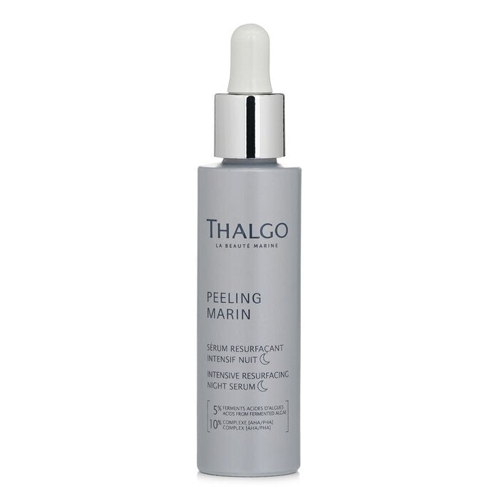 Thalgo Peeling Marin Intensive Resurfacing Night Serum 30ml/1.01oz