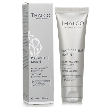 Thalgo Post-Peeling Marin Soothing Repairing Balm 50ml/1.69oz