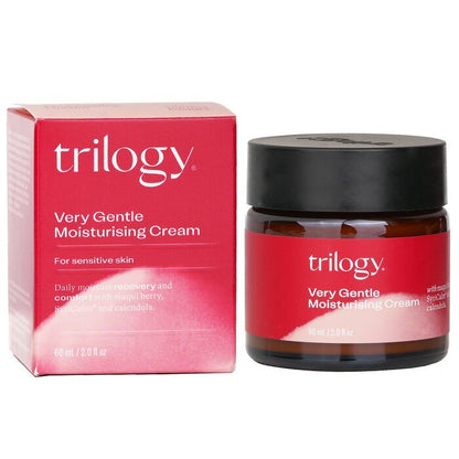 Trilogy Sehr sanfte Feuchtigkeitscreme (für empfindliche Haut) 60 ml/2 oz