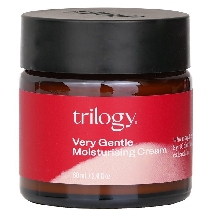 Trilogy Sehr sanfte Feuchtigkeitscreme (für empfindliche Haut) 60 ml/2 oz