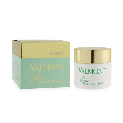 Valmont Prime Renewing Pack (Anti-Stress- und Müdigkeits-Eraser-Maske) (Limitierte Auflage) 75 ml/2,5 oz