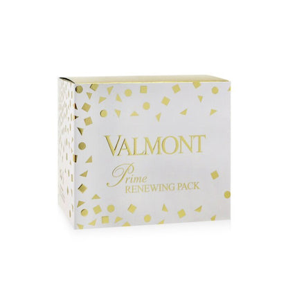 Valmont Prime Renewing Pack (Anti-Stress- und Müdigkeits-Eraser-Maske) (Limitierte Auflage) 75 ml/2,5 oz