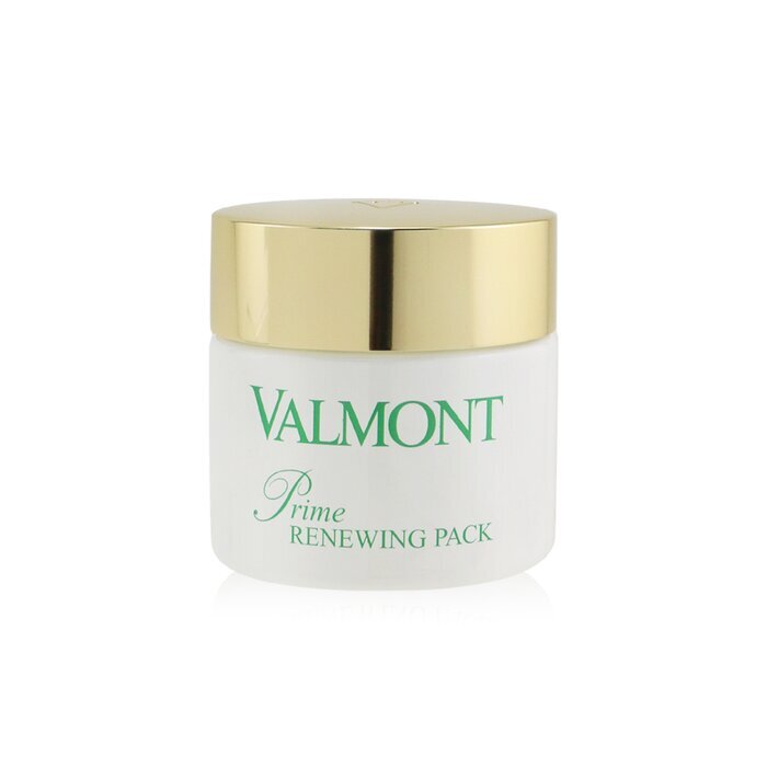 Valmont Prime Renewing Pack (Anti-Stress- und Müdigkeits-Eraser-Maske) (Limitierte Auflage) 75 ml/2,5 oz