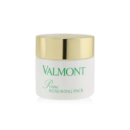 Valmont Prime Renewing Pack (Anti-Stress- und Müdigkeits-Eraser-Maske) (Limitierte Auflage) 75 ml/2,5 oz