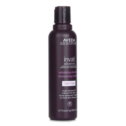 Aveda Invati Advanced Peeling-Shampoo - # Light 200ml/6.7oz