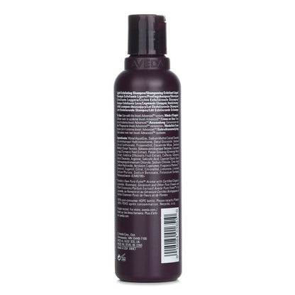 Aveda Invati Advanced Peeling-Shampoo - # Light 200ml/6.7oz