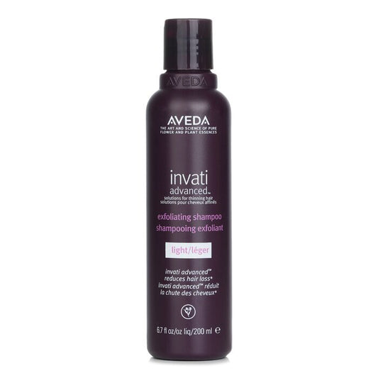 Aveda Invati Advanced Peeling-Shampoo - # Light 200ml/6.7oz