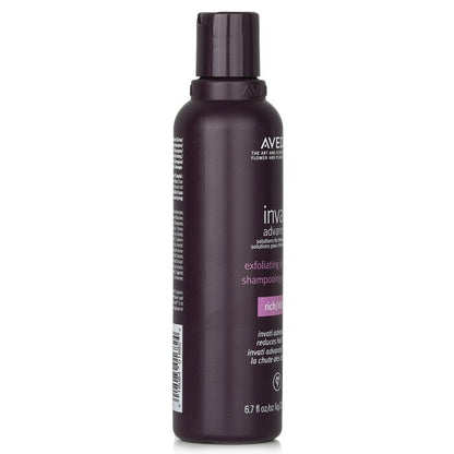 Aveda Invati Advanced Exfoliating Shampoo - # Reichhaltig 200ml/6.7oz