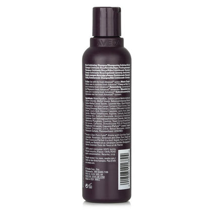 Aveda Invati Advanced Exfoliating Shampoo - # Reichhaltig 200ml/6.7oz