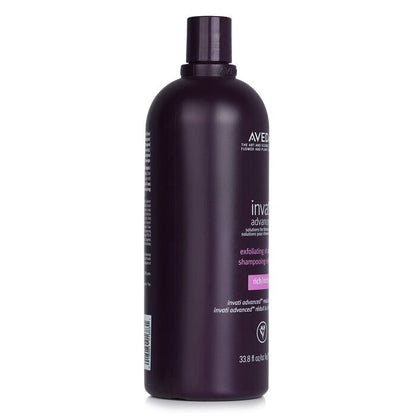 Aveda Invati Advanced Exfoliating Shampoo - # Reichhaltig 1000ml/33.8oz