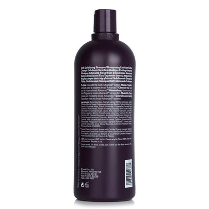 Aveda Invati Advanced Exfoliating Shampoo - # Reichhaltig 1000ml/33.8oz