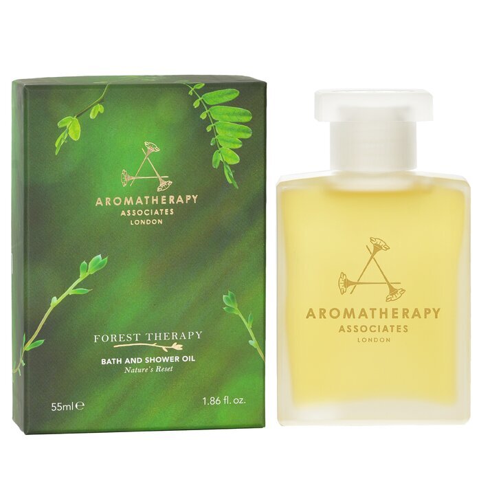 Aromatherapy Associates Waldtherapie - Bade- und Duschöl 55ml/1,86oz